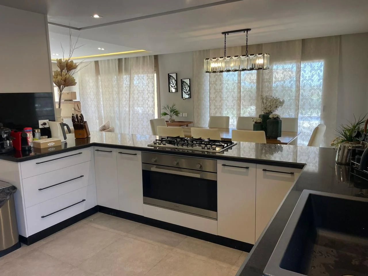 Stunning One Story Villa for Sale in Beit Al Bahr