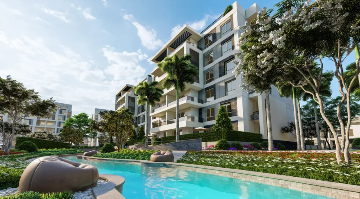 Beautiful Apartment for Sale in Beta Greens
