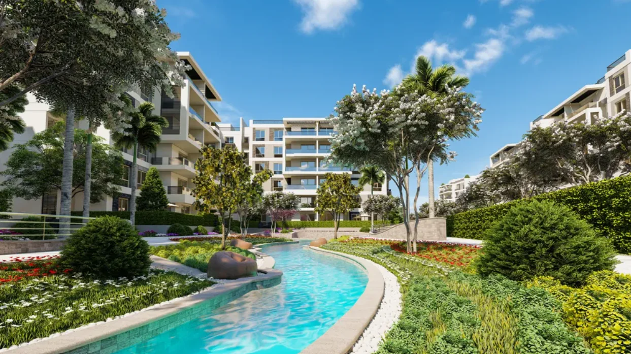 Beautiful Apartment for Sale in Beta Greens