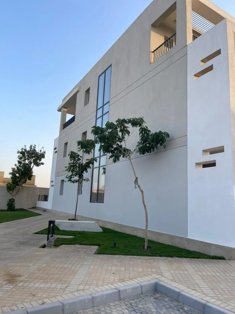 Stunning Corner Townhouse for Sale at Pyramids Hills