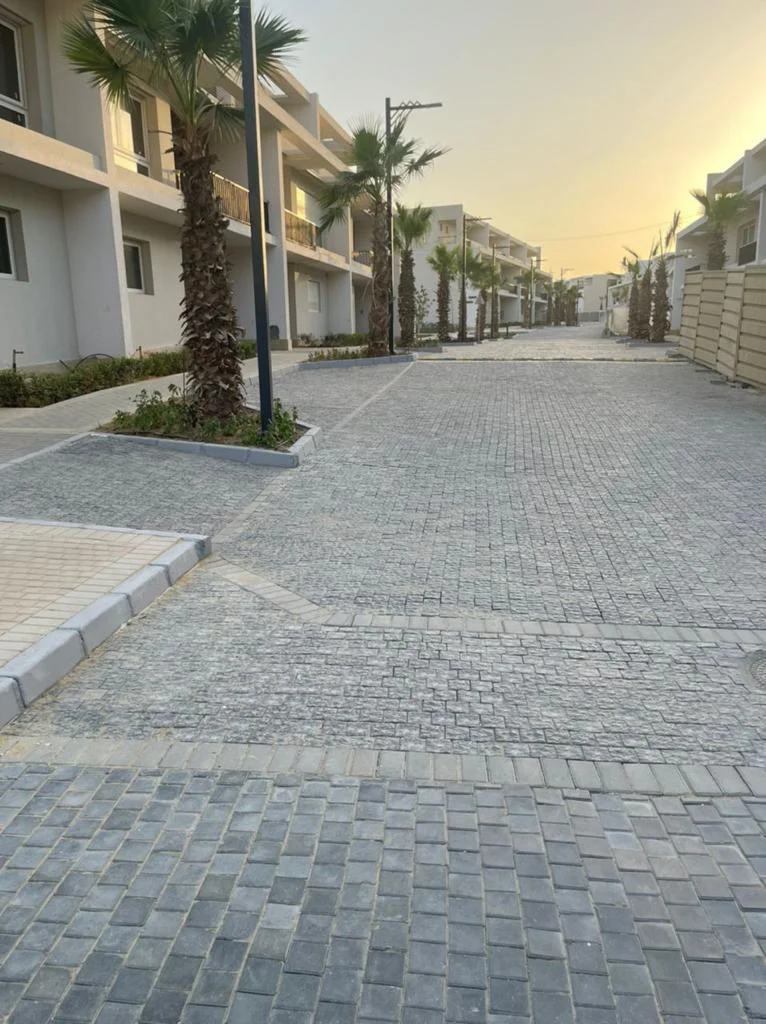 Stunning Corner Townhouse for Sale at Pyramids Hills