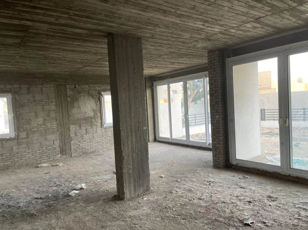 Stunning Corner Townhouse for Sale at Pyramids Hills