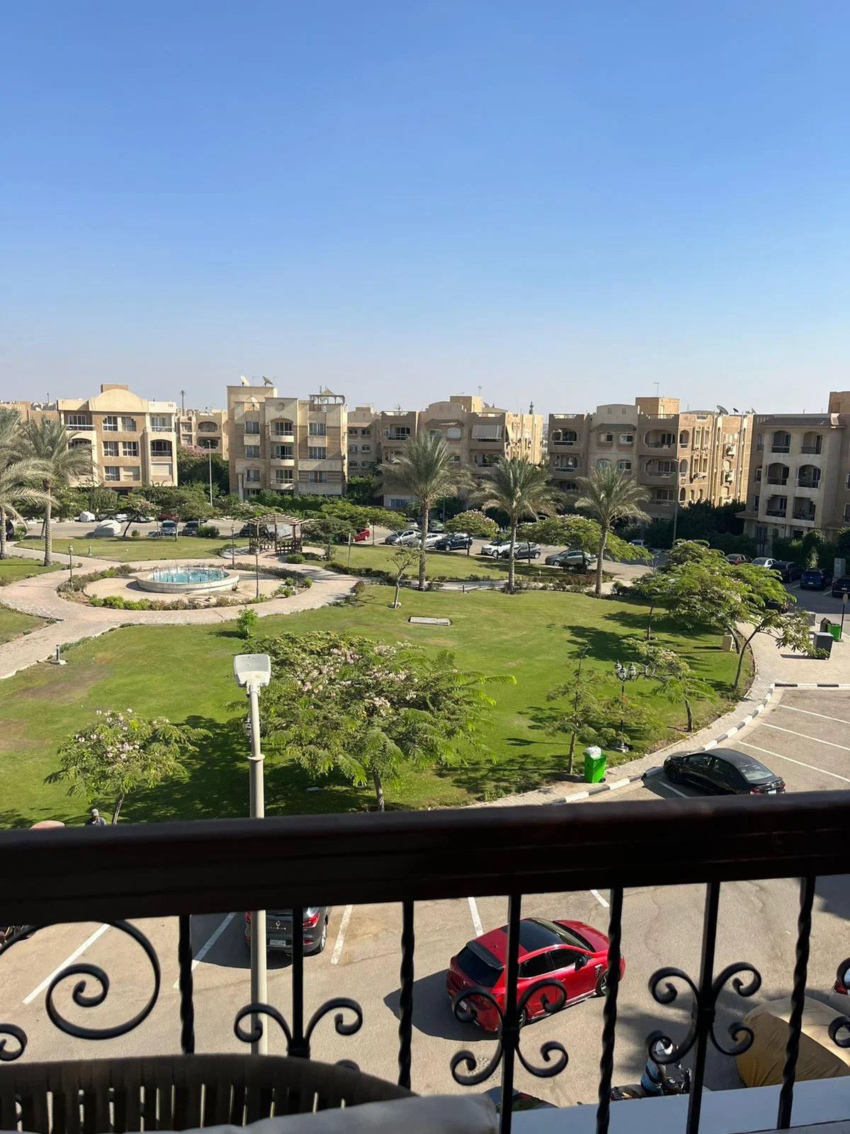شقة فاخرة للبيع في بيفرلي هيلز