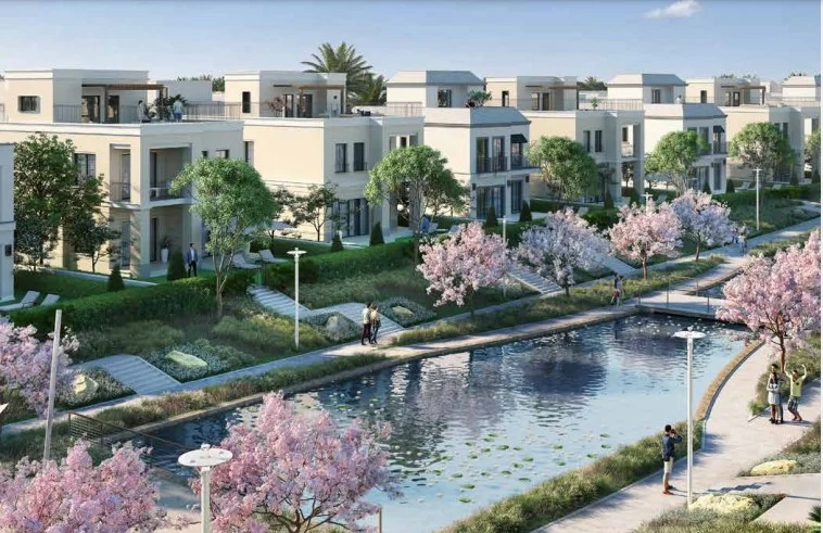 Stunning Villa for Sale in Belle Vie