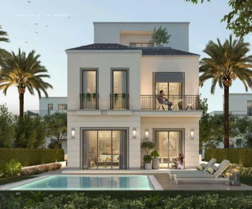 Stunning Villa for Sale in Belle Vie