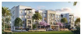 Elegant 3-Bedroom Villa Available for Sale in Belle Vie, New Zayed by Emaar Misr