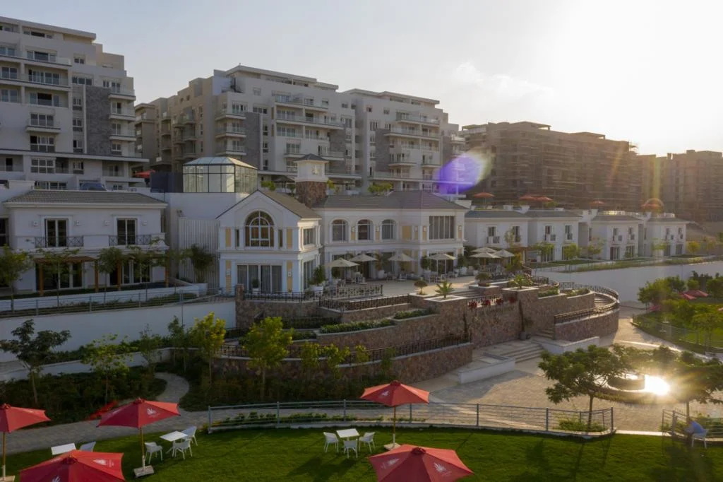 Stunning Villa for Sale in Belle Vie - October