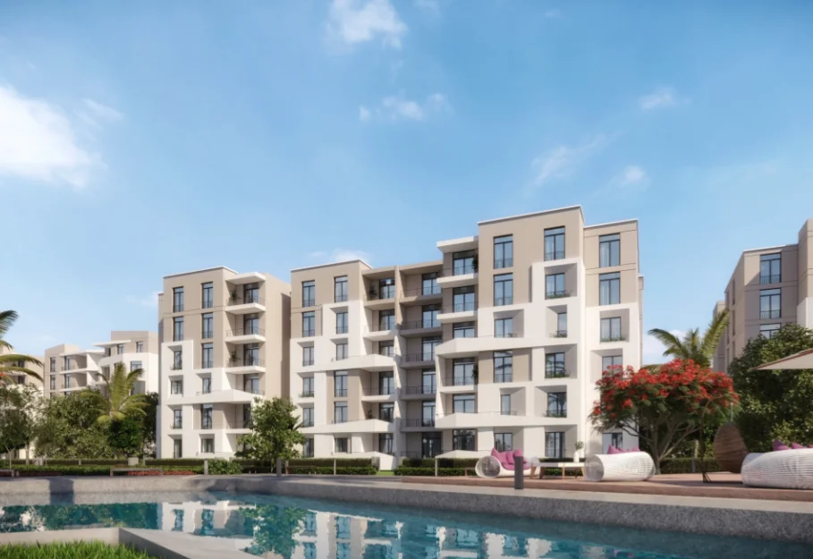 Stunning 2-Bedroom Apartment for Sale in Taj City, New Cairo by Madinet Masr