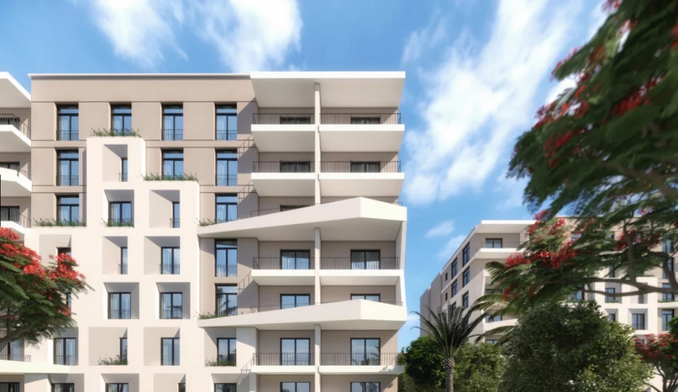 Stunning 2-Bedroom Apartment for Sale in Taj City, New Cairo by Madinet Masr
