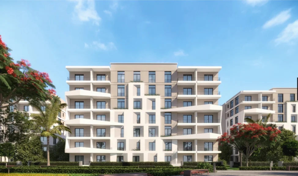 Stunning 2-Bedroom Apartment for Sale in Taj City, New Cairo by Madinet Masr
