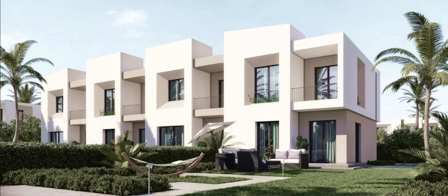 Stunning 3-Bedroom Townhouse for Sale in Taj City, New Cairo by Madinet Masr