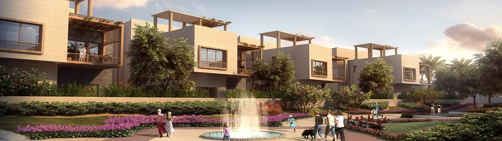 Stunning 3-Bedroom Townhouse for Sale in Taj City, New Cairo by Madinet Masr