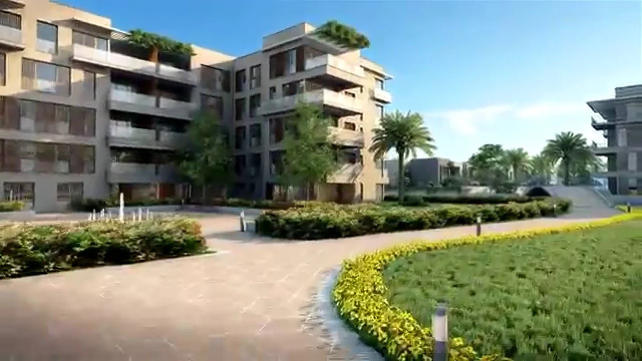 Stylish Twinhouse for Sale in Taj City