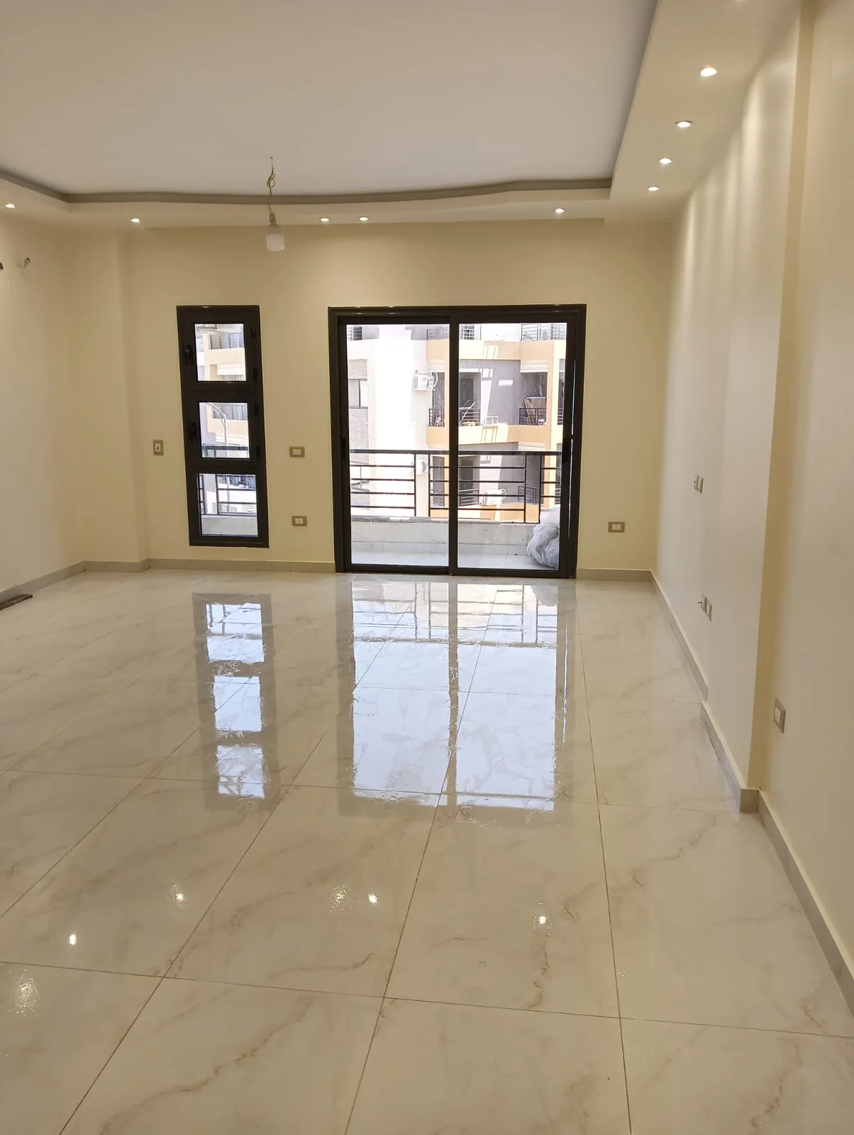 Spacious Apartment for Sale in Tala