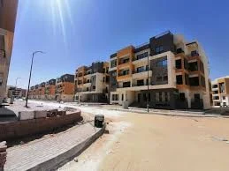 Spacious Apartment for Sale in Tala
