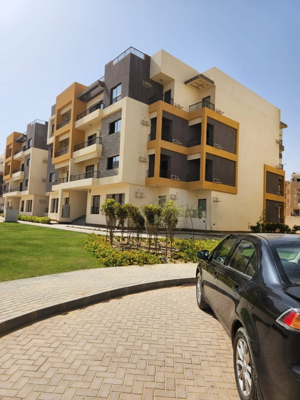 Stunning Apartment for Sale in Tala