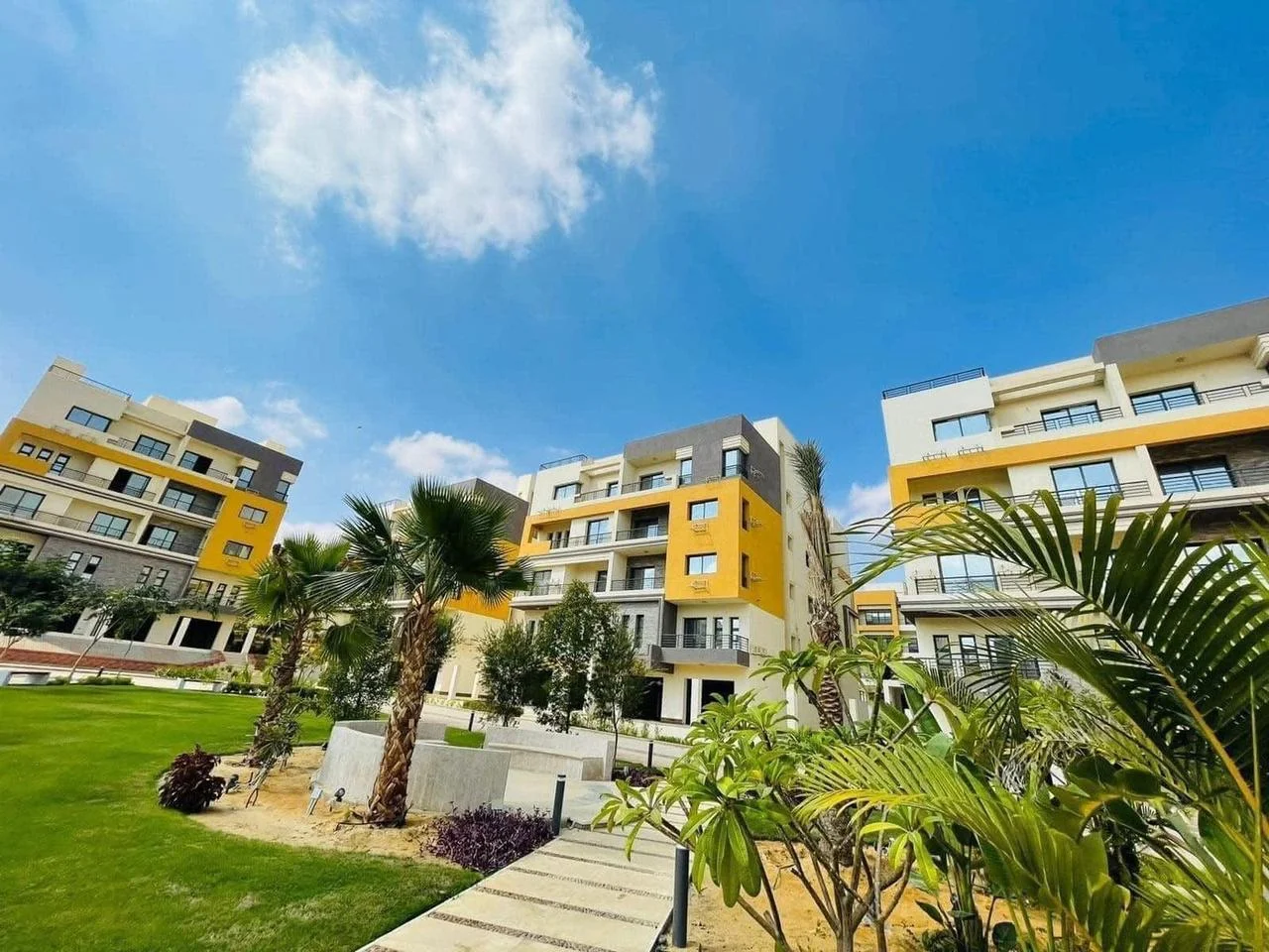 Stunning Apartment for Sale in Tala
