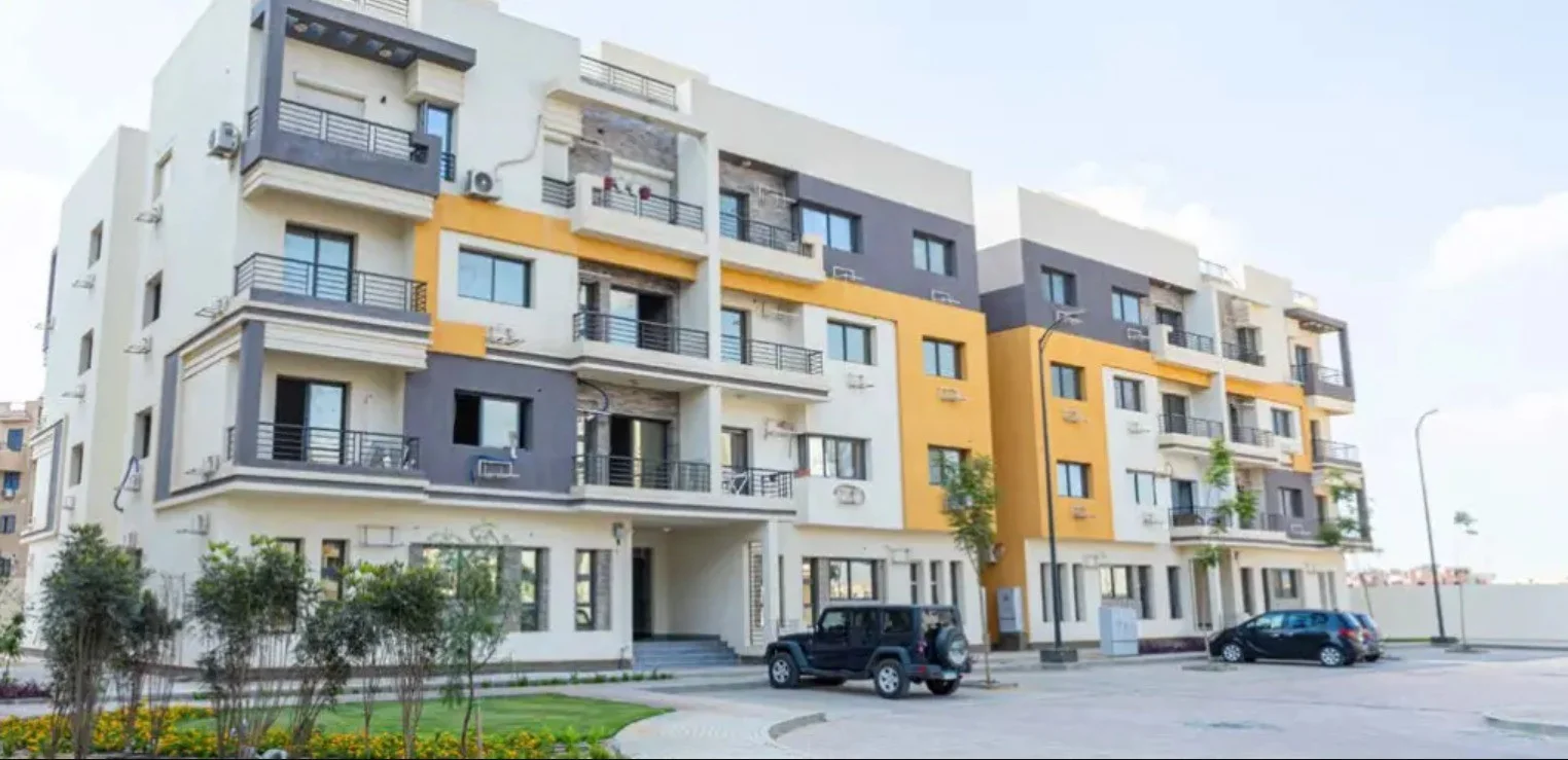 Stunning Apartment for Sale in Tala