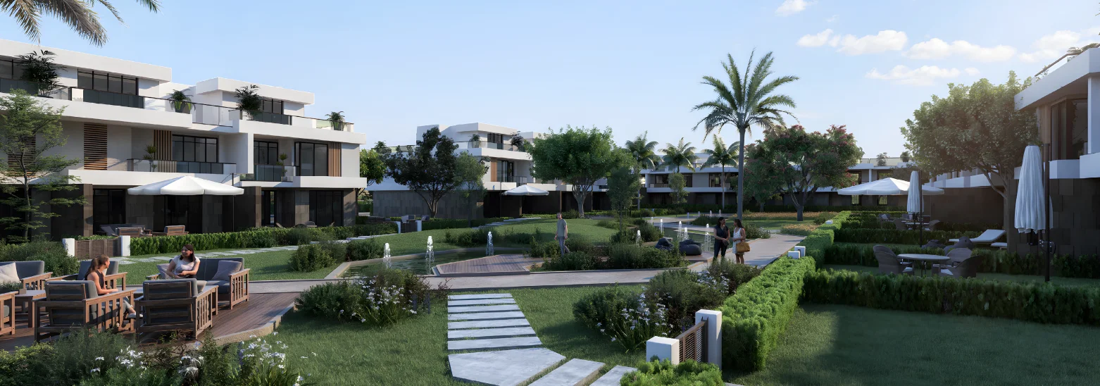Stunning 2-Bedroom Apartment for Sale in Talda, Mostakbal City by Housing and Development Properties (HDP)