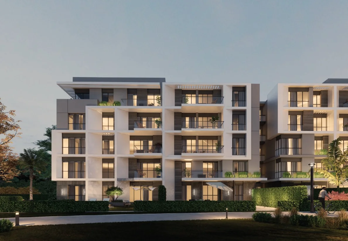 Stunning 2-Bedroom Apartment for Sale in Talda, Mostakbal City by Housing and Development Properties (HDP)