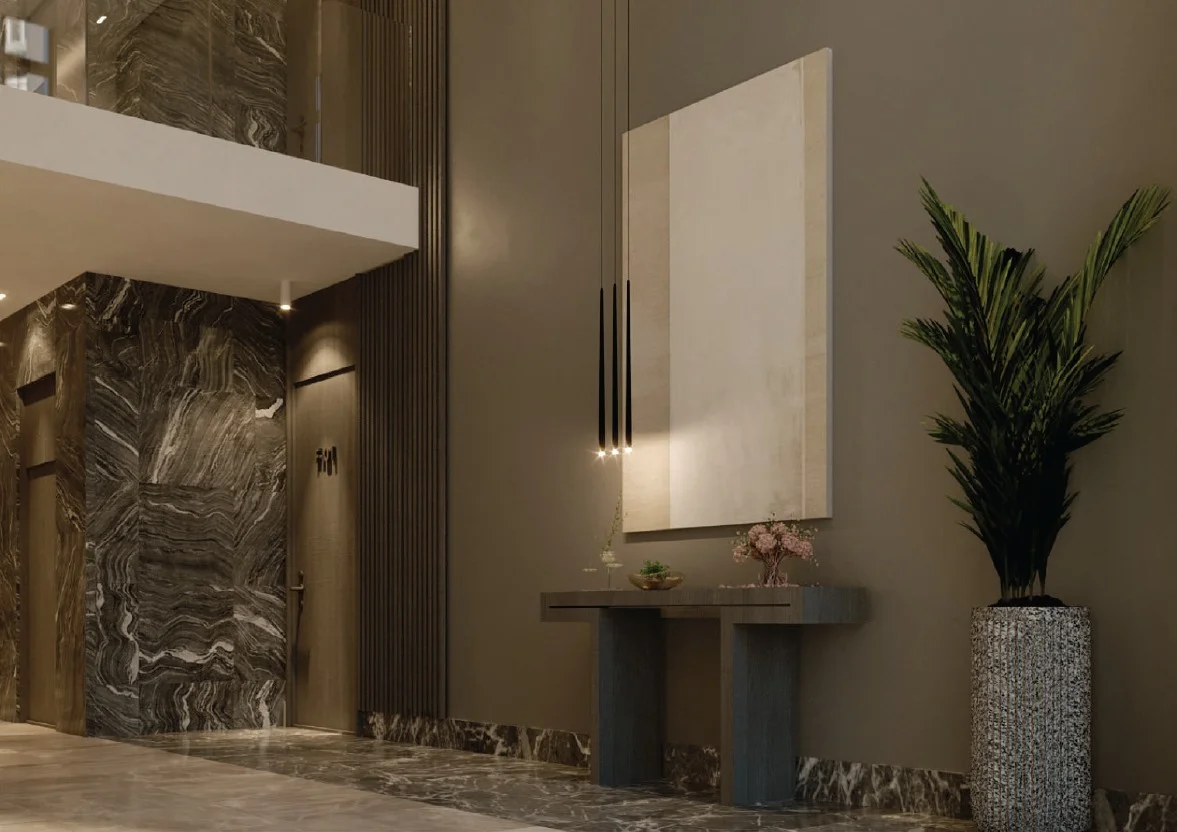 Stunning Apartment for Sale in Talda – Mostakbal City