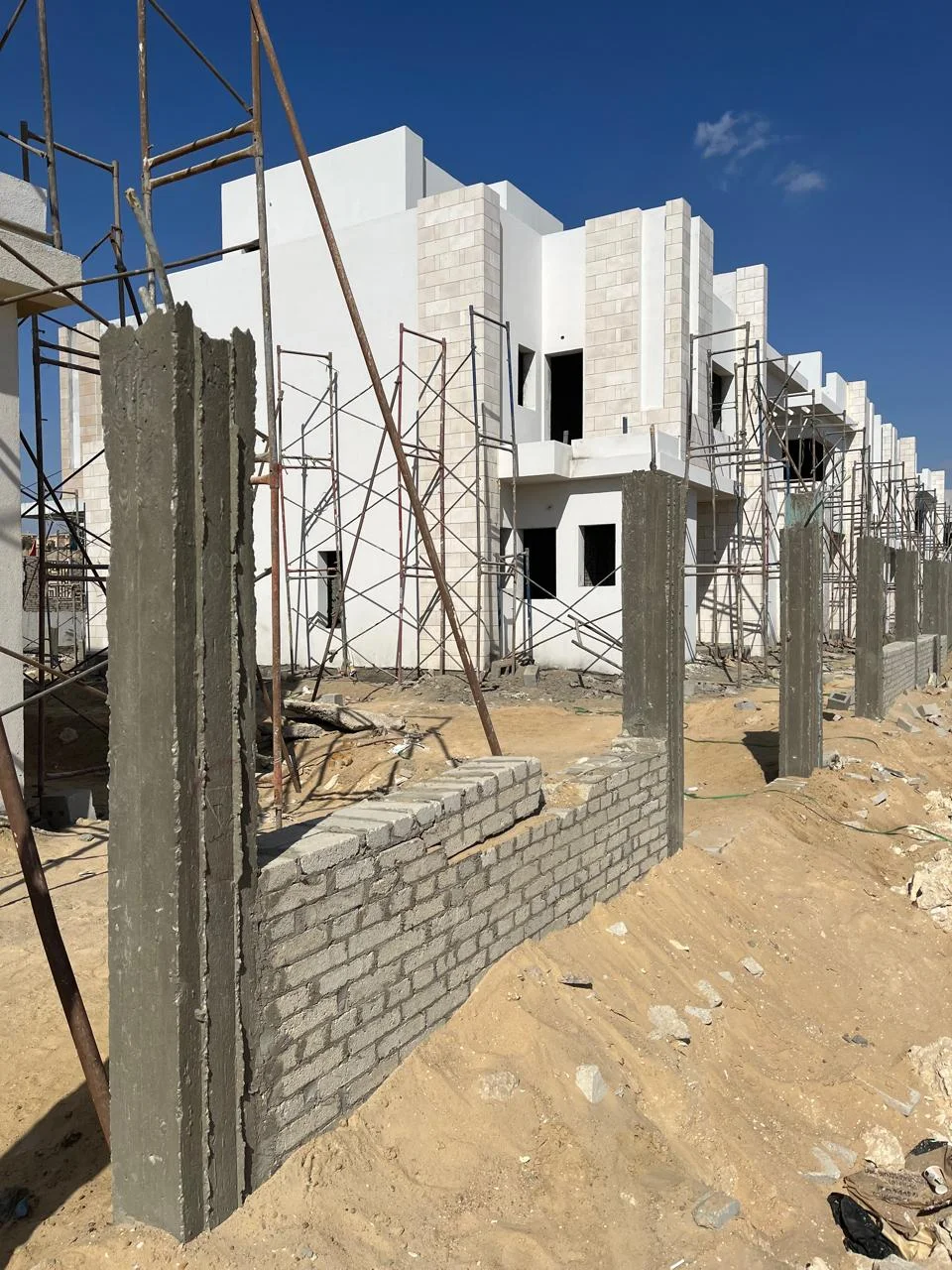 تاوني هايد بارك للبيع