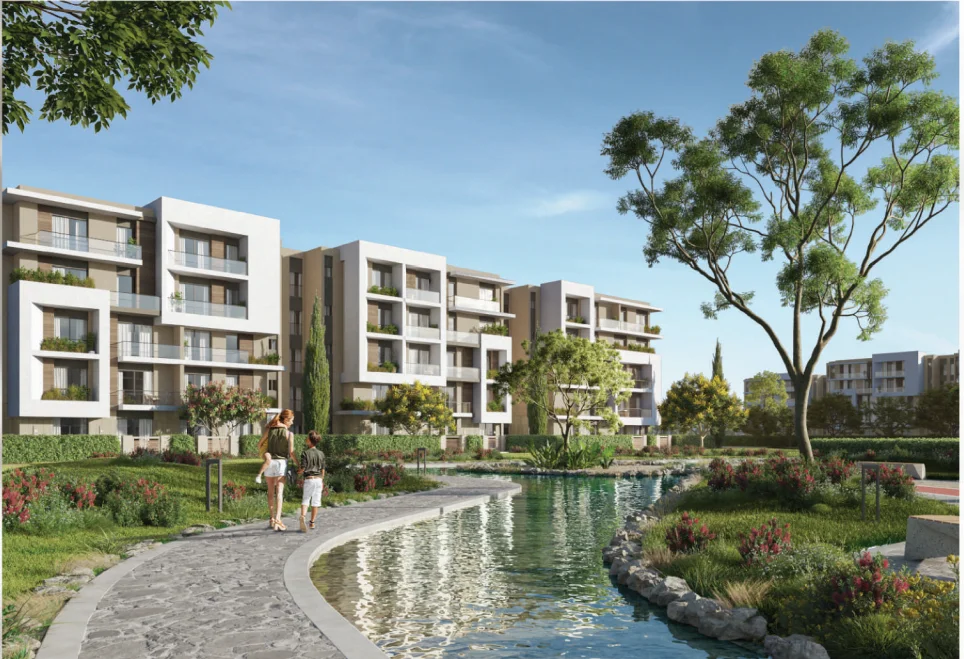 Spacious 3-Bedroom Apartment for Sale in Terrace