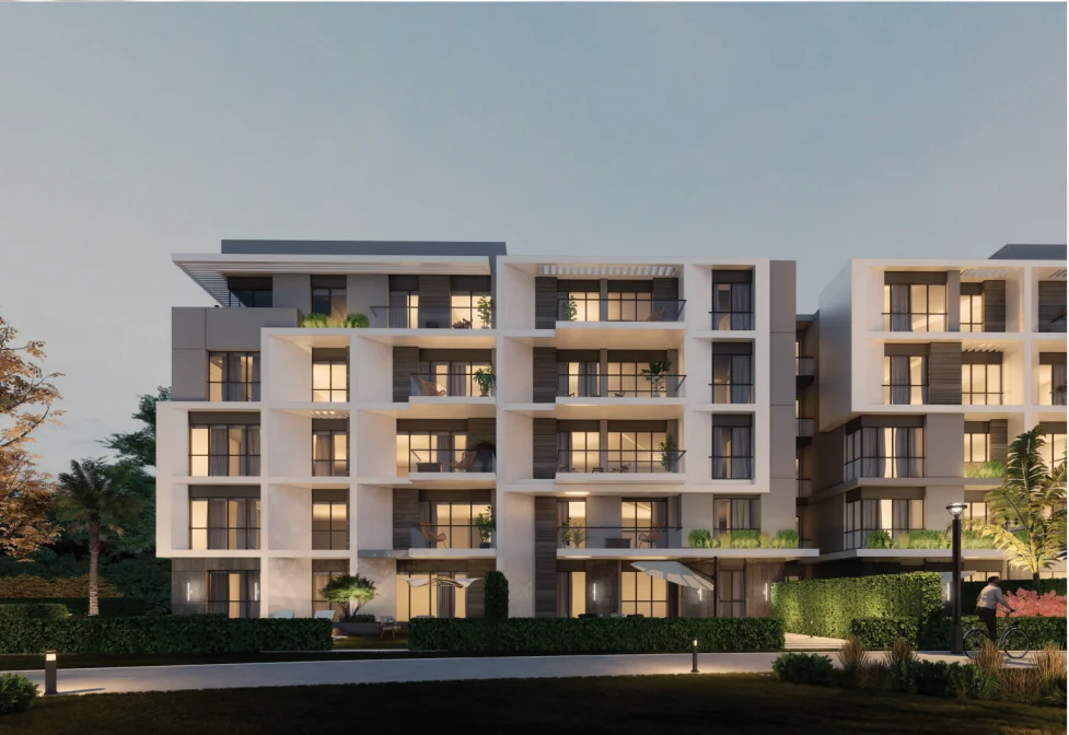Spacious 3-Bedroom Apartment for Sale in Terrace