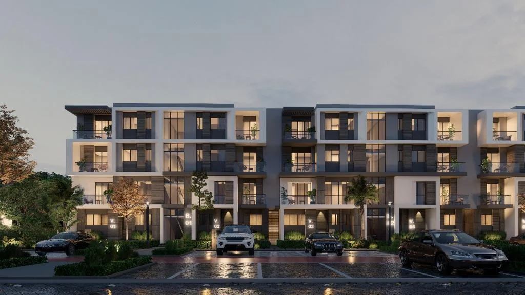 Spacious 3-Bedroom Apartment for Sale in Terrace