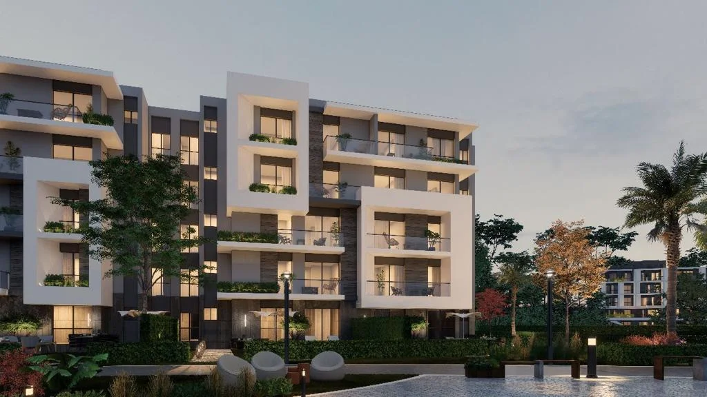 Spacious 3-Bedroom Apartment for Sale in Terrace