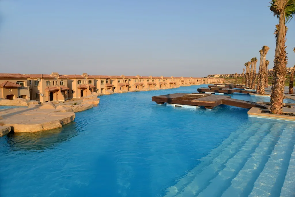 Chalet for Sale in Telal Sokhna
