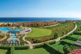 Chalet for Sale in Telal El Sokhna