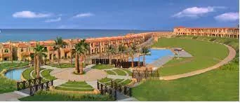 Chalet for Sale in Telal El Sokhna