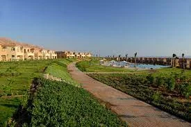 Chalet for Sale in Telal El Sokhna