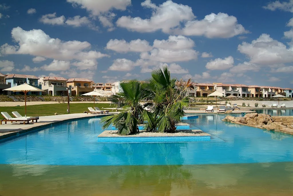 Chalet for Sale in Telal El Soukhna