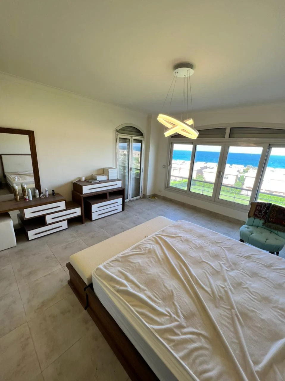 Luxury Villa for Sale in Telal Sokhna with 6 Bedrooms by Roya Developments