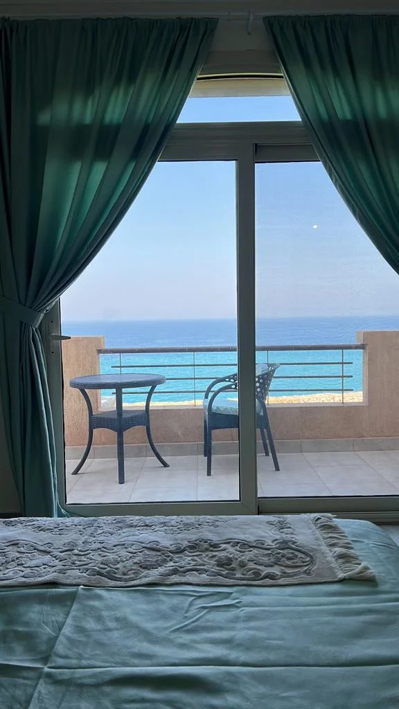 Luxurious Villa for Sale in Telal Sokhna