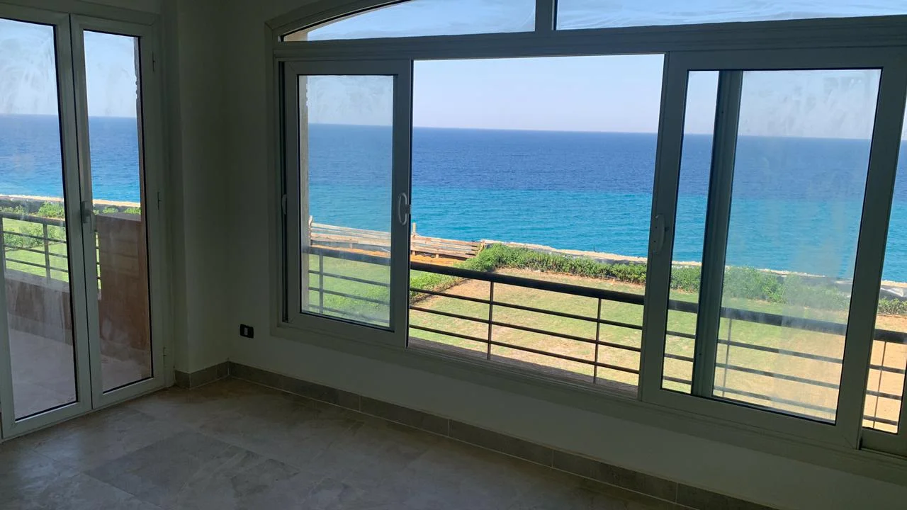 Luxurious Villa for Sale in Telal Sokhna