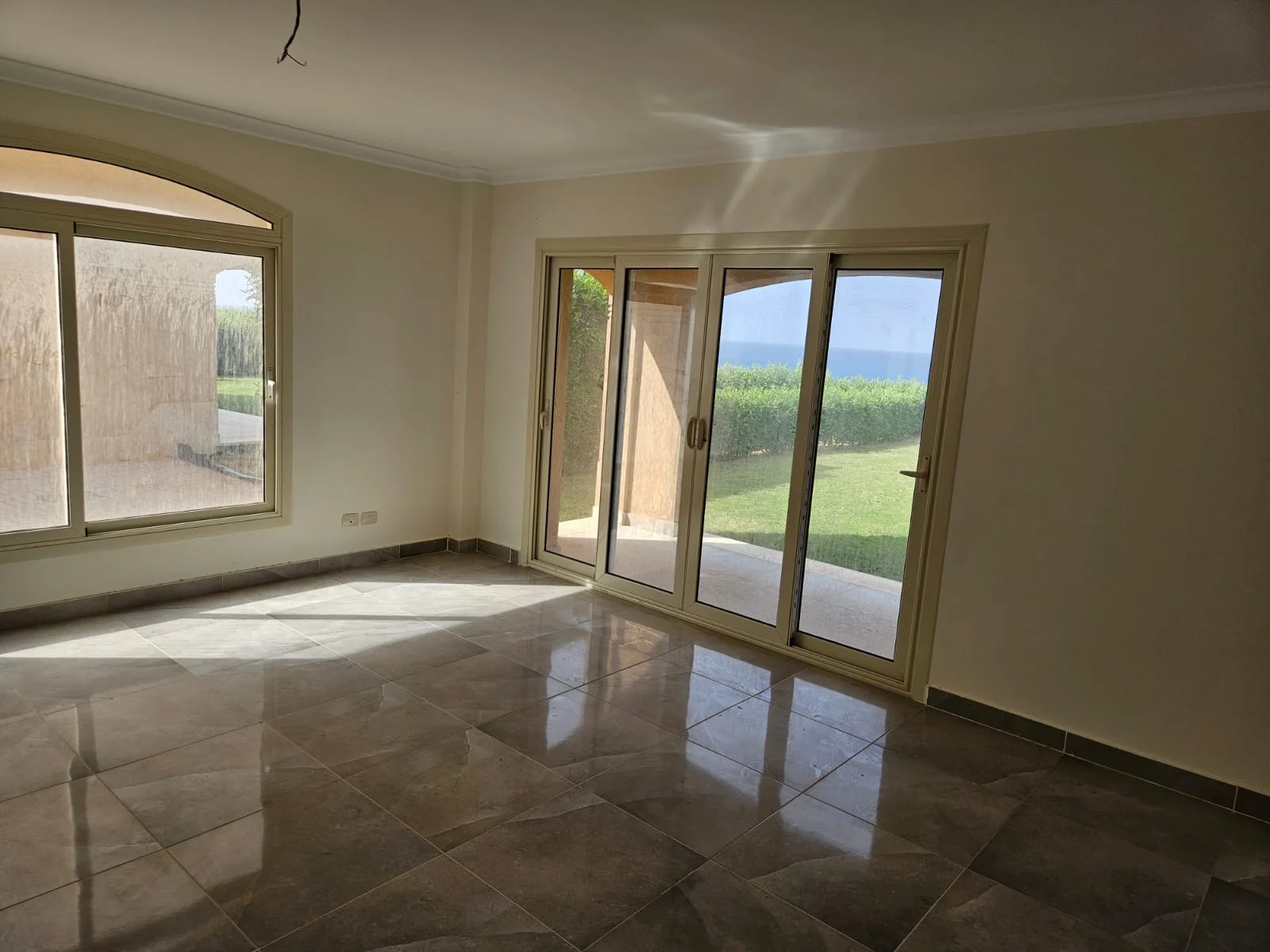Luxurious Villa for Sale in Telal Sokhna