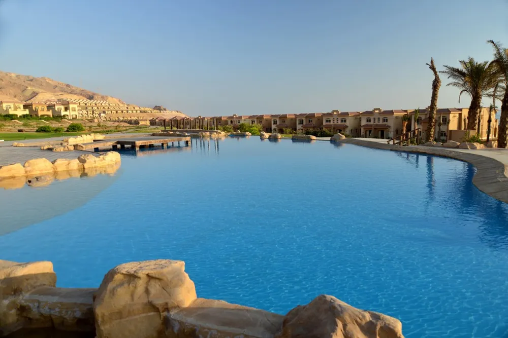 Stunning Twinhouse for Sale in Telal El Sokhna