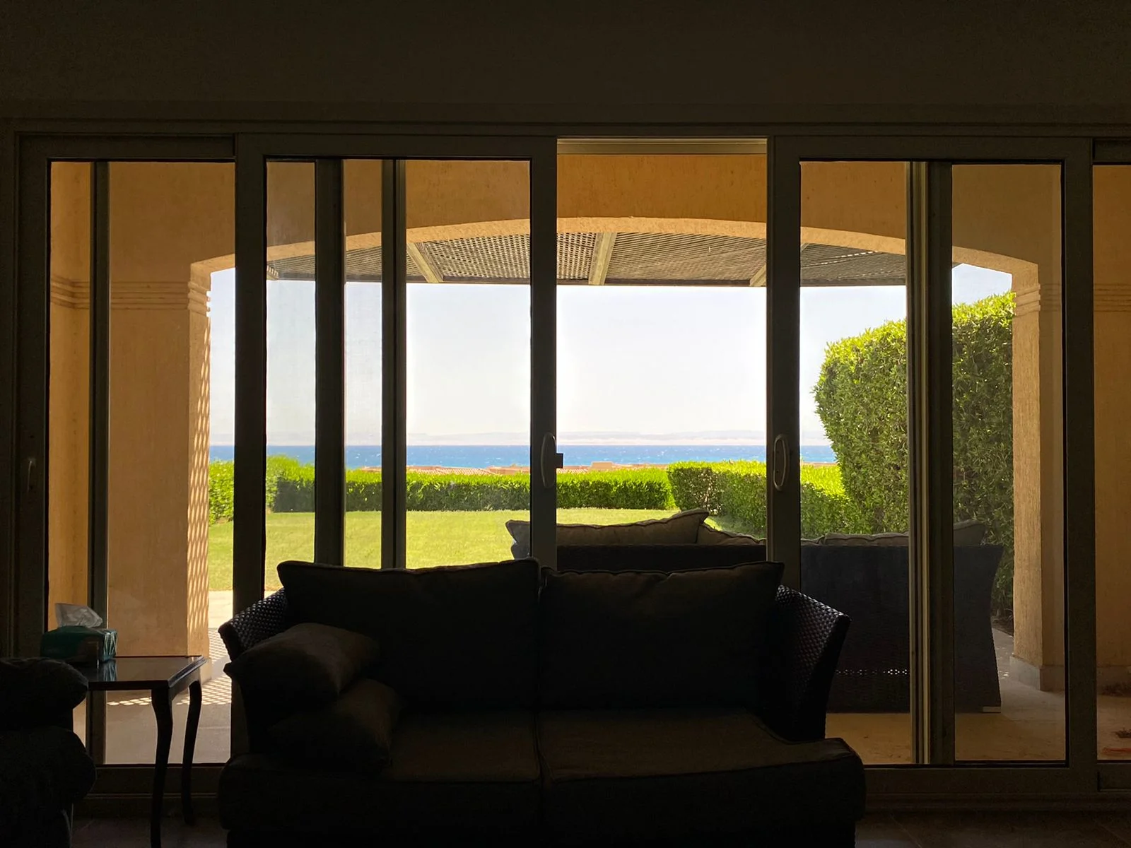 Stunning Twin House for Sale in Telal El Sokhna