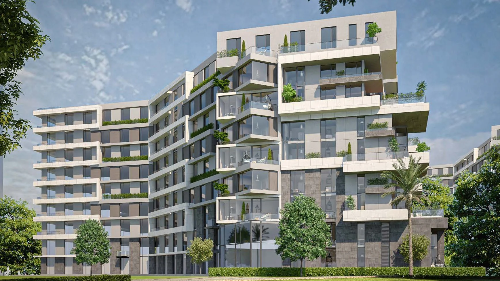 Retail Space for Sale in Jazebeya, 6th of October City by Upwyde Developments