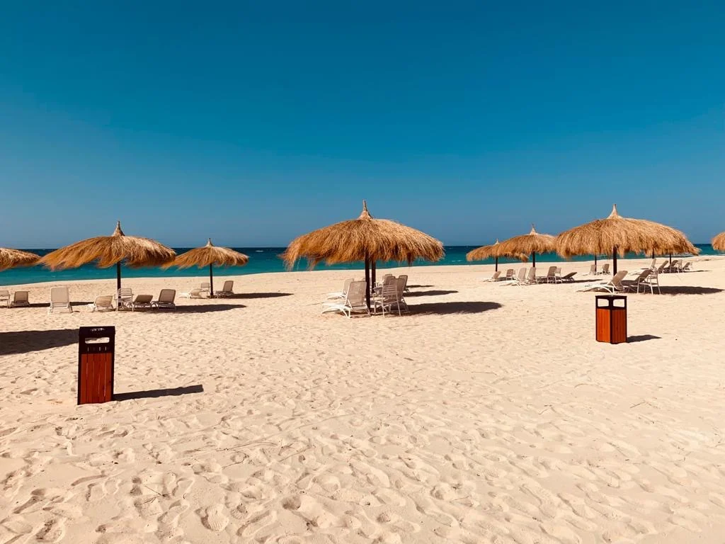 Stunning 2-Bedroom Chalet for Sale in Gaia, Ras El Hekma by Al Ahly Sabbour Developments