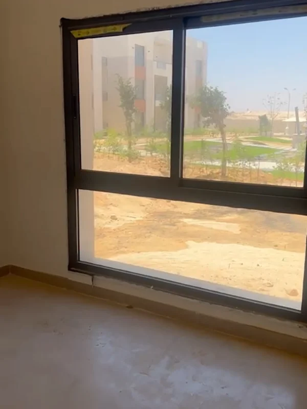 Stunning 2-Bedroom Chalet for Sale in Gaia, Ras El Hekma by Al Ahly Sabbour Developments