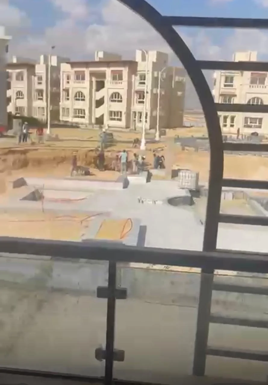 Stunning 2-Bedroom Chalet for Sale in Gaia, Ras El Hekma by Al Ahly Sabbour Developments