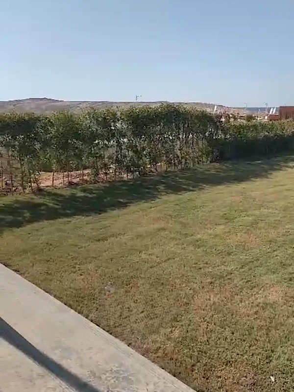 Stunning 5-Bedroom Villa for Sale in Gaia, Ras El Hekma by Al Ahly Sabbour Developments