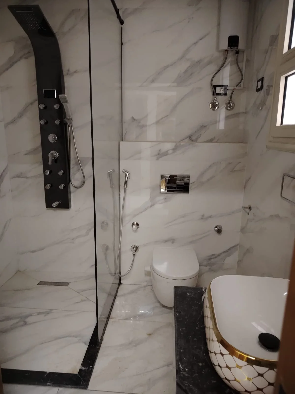 Luxury Apartment for Sale in Jayd