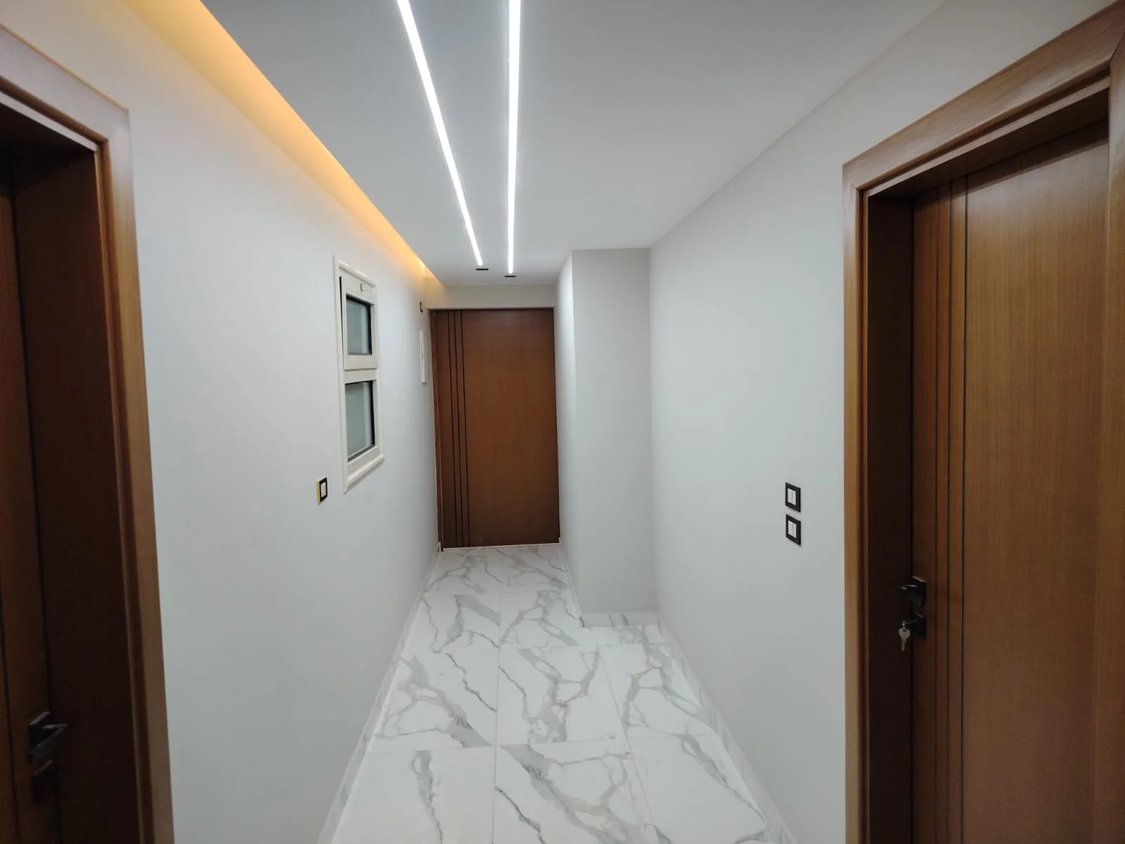 Luxury Apartment for Sale in Jayd