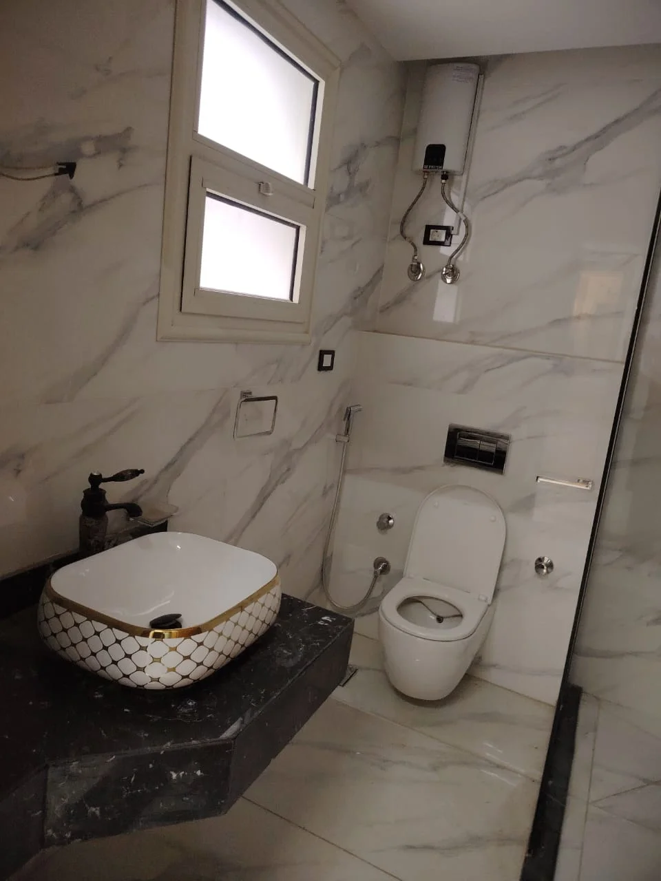 Luxurious Apartment for Sale in Jayd