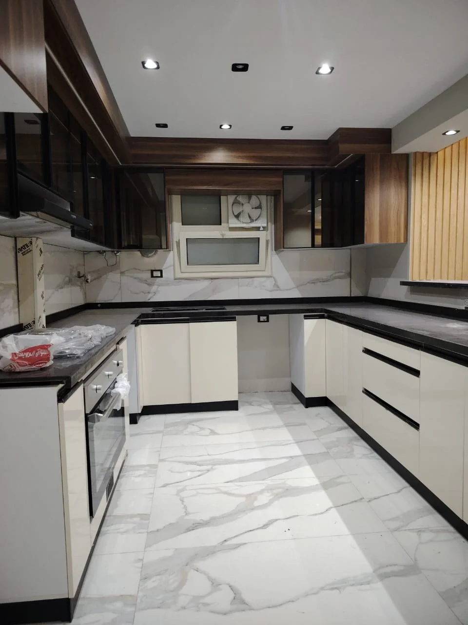 Luxurious Apartment for Sale in Jayd